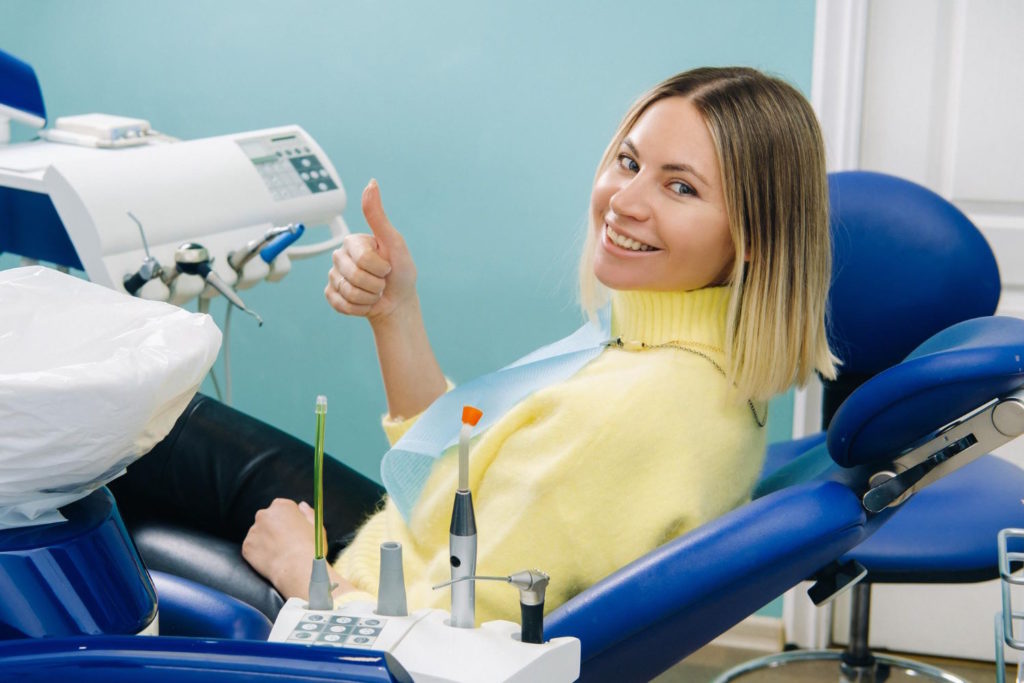 Wielu z nas spotkało się już z koniecznością wykonania leczenia kanałowego zęba