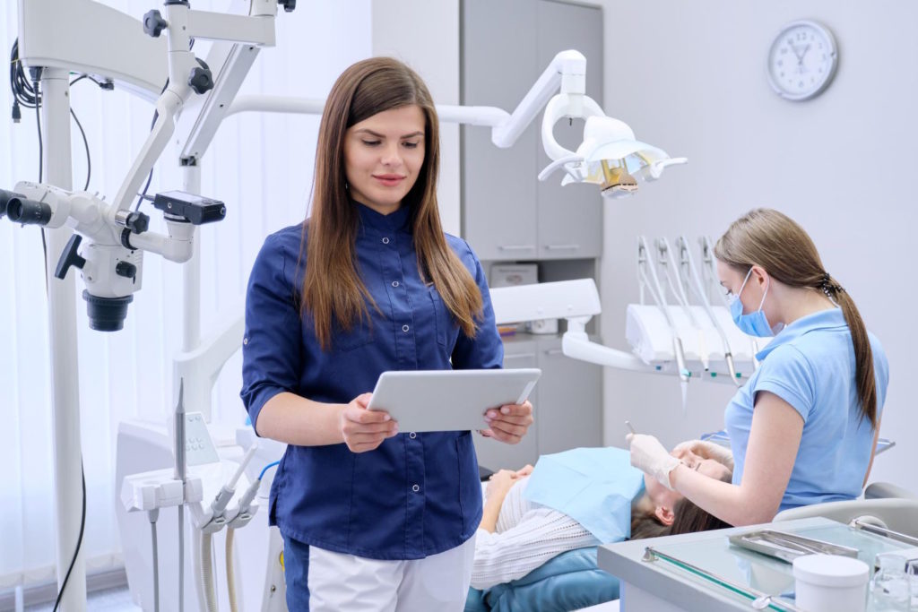 Leczenie kanałowe jest jednym z najbardziej zaawansowanych i skomplikowanych zabiegów w stomatologii.